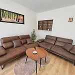 Dalori Comfort Apartman *
