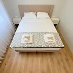 Apartman Dalori Comfort