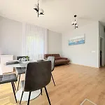 Apartman Dalori Comfort *