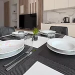 Apartman Dalori Comfort Zára