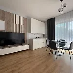 Dalori Comfort Apartman