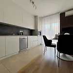 Apartman Dalori Comfort Zára