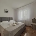 Apartman Dalori Comfort Zára