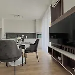 Dalori Comfort Apartman Zára
