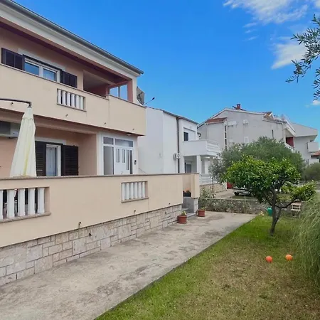 Dalori Comfort Apartment *