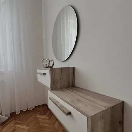 Dalori Comfort Apartment Zadar