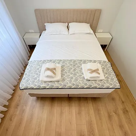 Apartment Dalori Comfort