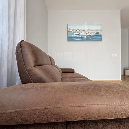Dalori Comfort Apartment *