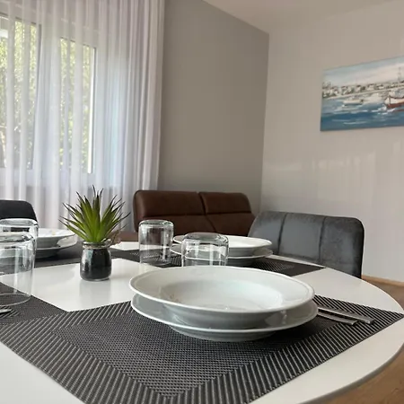 Apartment Dalori Comfort *