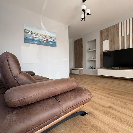 Dalori Comfort شقة زادار