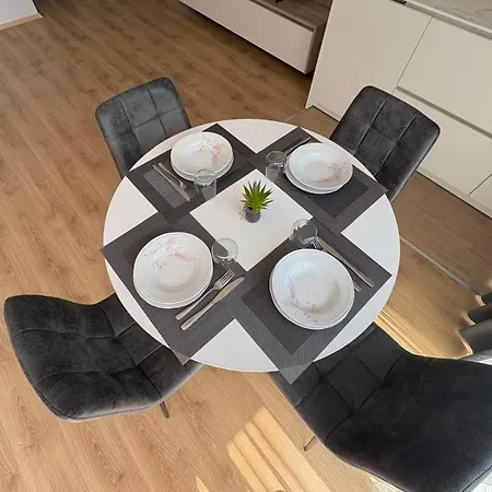 Dalori Comfort Apartment