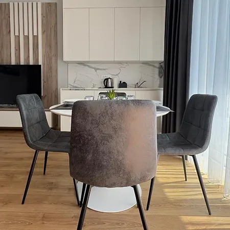 Apartment Dalori Comfort