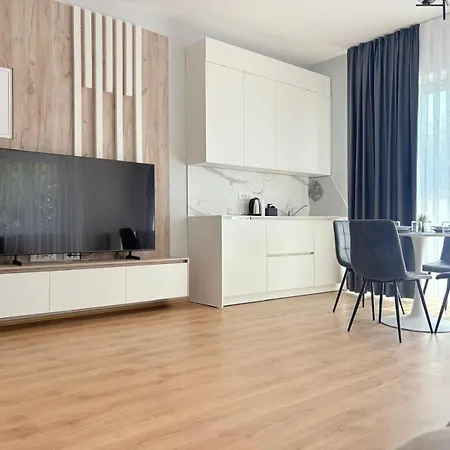 شقة Dalori Comfort *