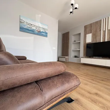 Apartment Dalori Comfort Zadar