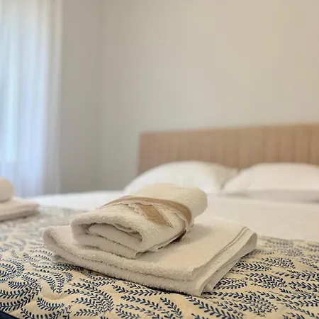 Apartment Dalori Comfort