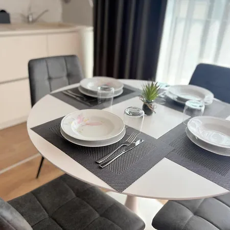 Dalori Comfort Apartment *