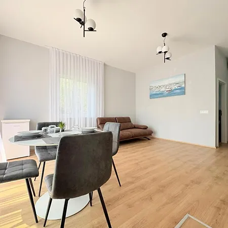 Apartment Dalori Comfort *