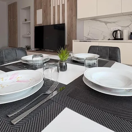 Apartment Dalori Comfort Zadar