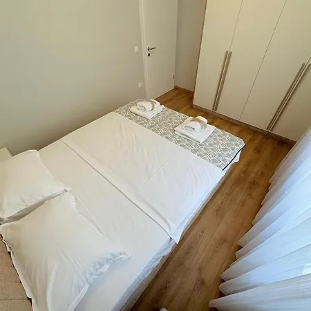Dalori Comfort Apartment