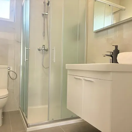 Apartment Dalori Comfort *