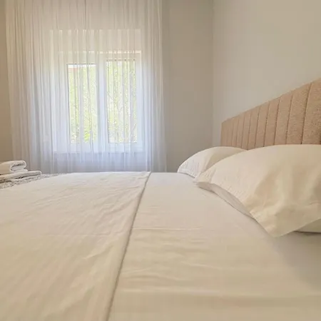 Apartment Dalori Comfort Zadar