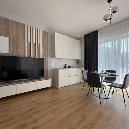 Dalori Comfort Apartment