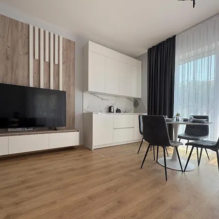 Dalori Comfort Apartment *