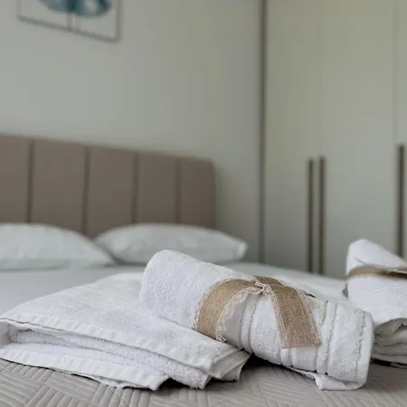 Dalori Comfort Apartment