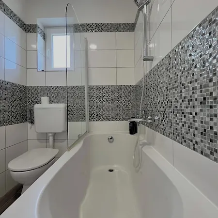 Apartment Dalori Comfort