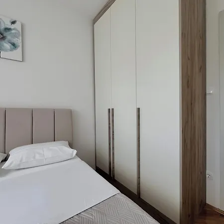 Apartment Dalori Comfort