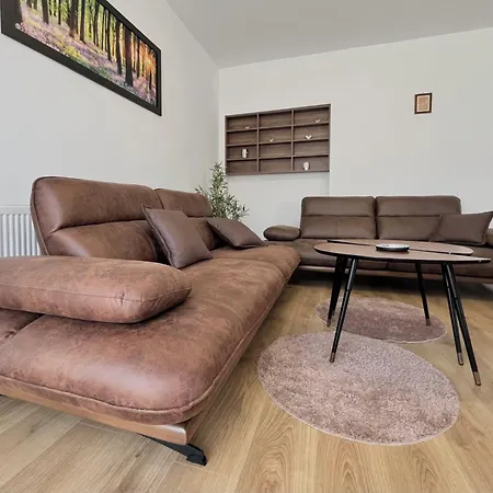 Apartment Dalori Comfort