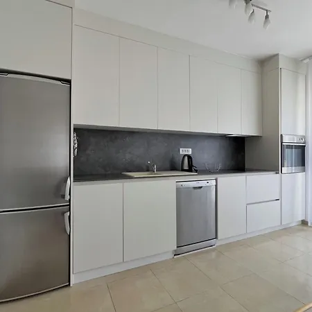 Apartment Dalori Comfort