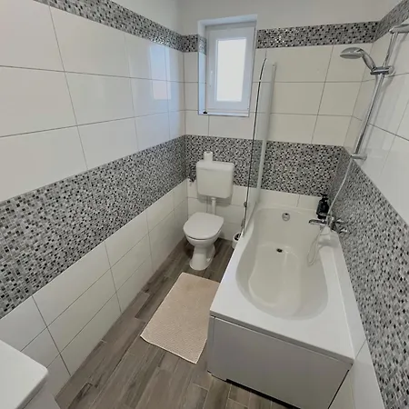 Dalori Comfort Apartment Zadar