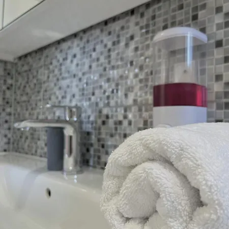 Dalori Comfort Apartment