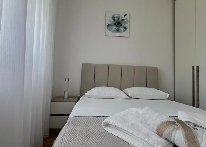 شقة Dalori Comfort زادار