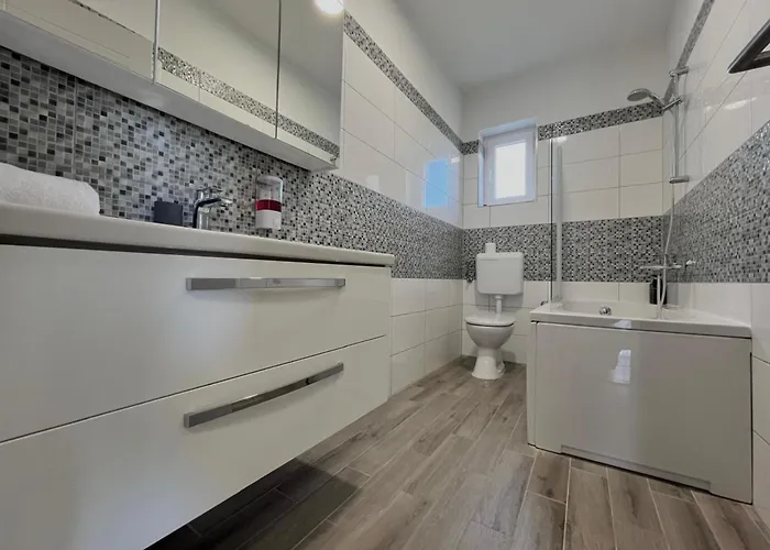 شقة Dalori Comfort *