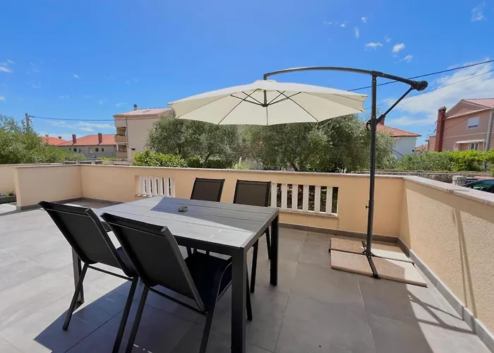 Dalori Comfort شقة *