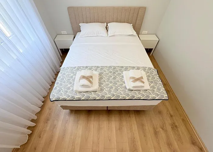 شقة Dalori Comfort