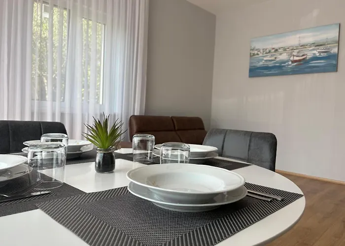 شقة Dalori Comfort *