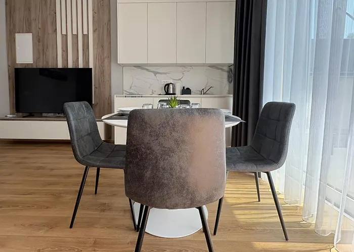 شقة Dalori Comfort