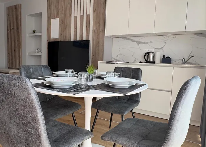 Dalori Comfort زادار