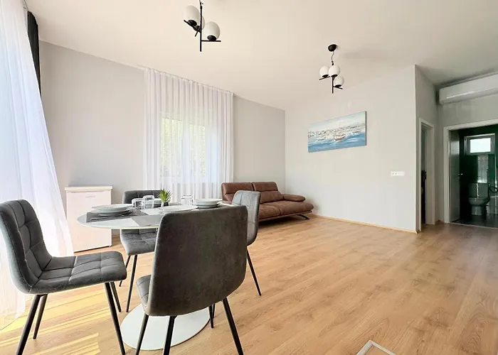 شقة Dalori Comfort *