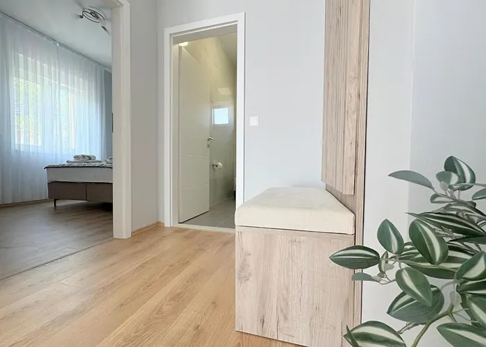 Dalori Comfort شقة زادار