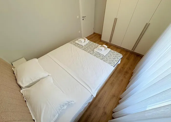 Dalori Comfort شقة