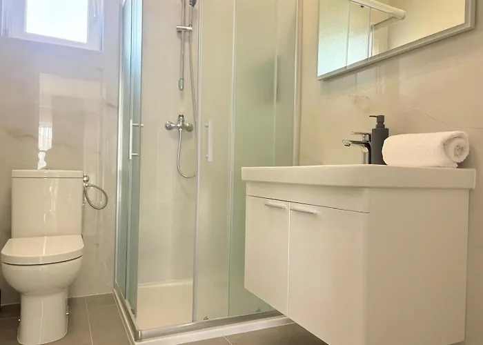 شقة Dalori Comfort *