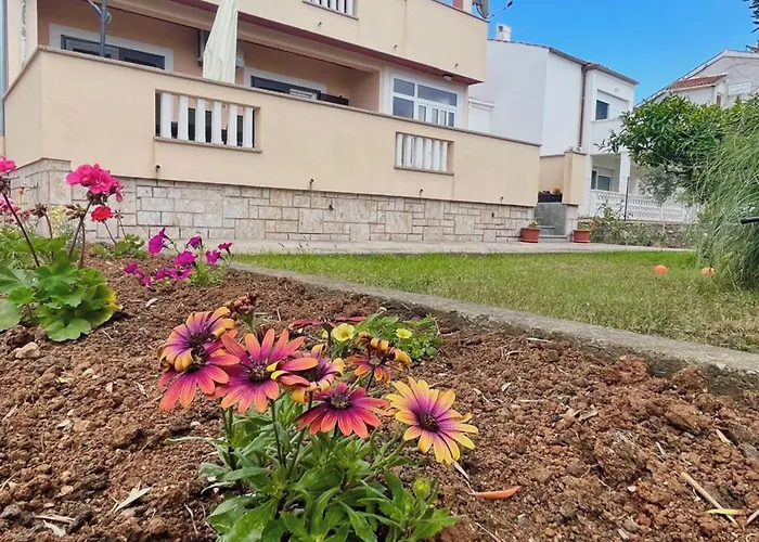 شقة Dalori Comfort زادار