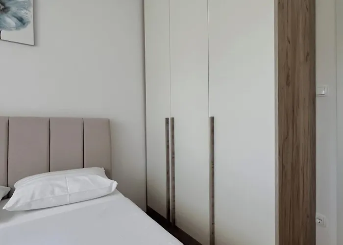 شقة Dalori Comfort