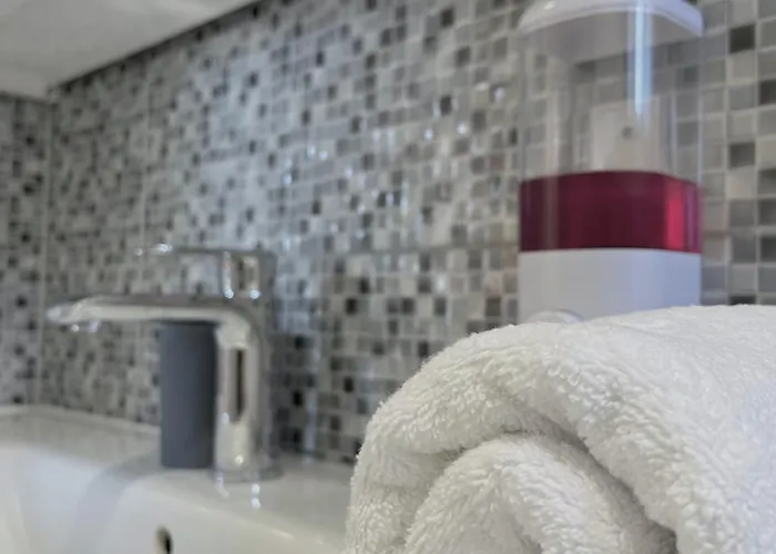 Dalori Comfort شقة