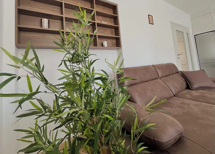 شقة Dalori Comfort