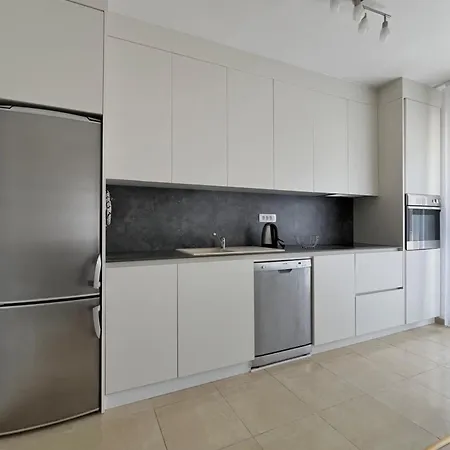 Apartment Dalori Comfort Zadar
